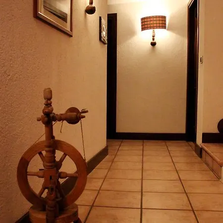 Stambecco Hotel Cogne