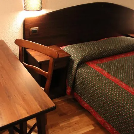 Hotel Stambecco Cogne