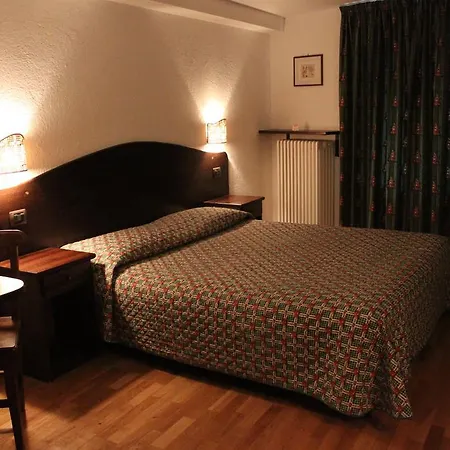 Stambecco Hotel Cogne