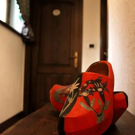 Hotel Stambecco 3*