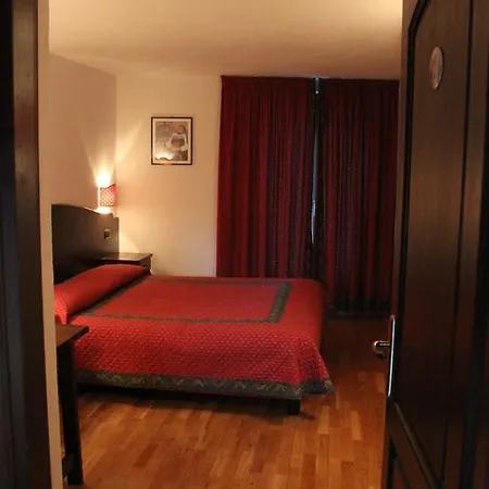 Hotel Stambecco Cogne