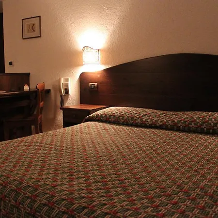 Stambecco Hotel Cogne