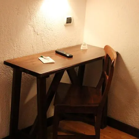 Stambecco Hotel 3*