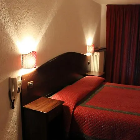 Hotel Stambecco Cogne