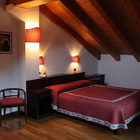 Stambecco
