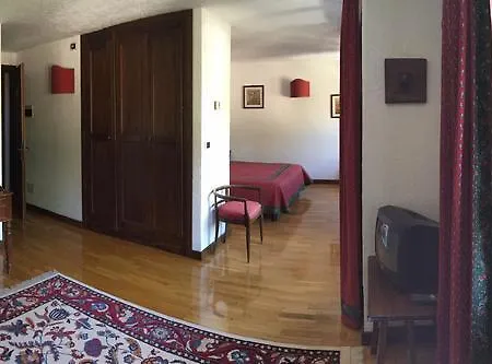 Stambecco