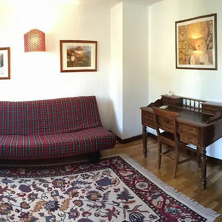 Hotel Stambecco