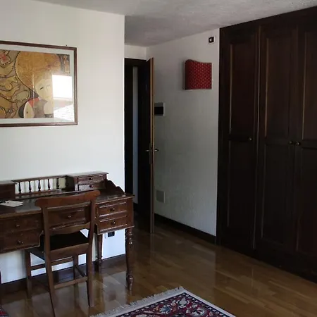 Hotel Stambecco Cogne
