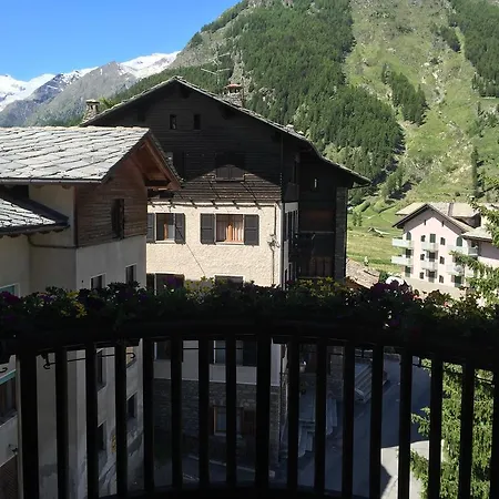 Stambecco