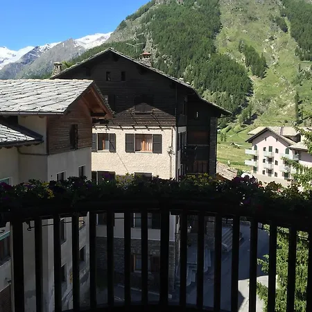 Stambecco