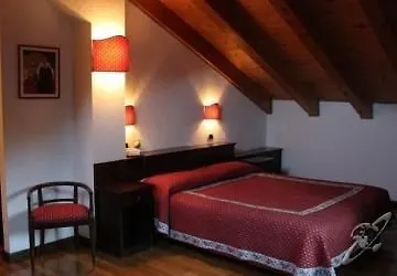 Stambecco 3*