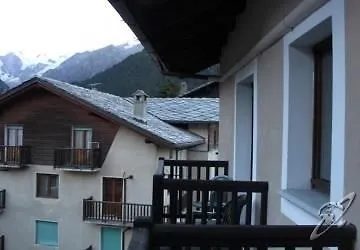 Stambecco